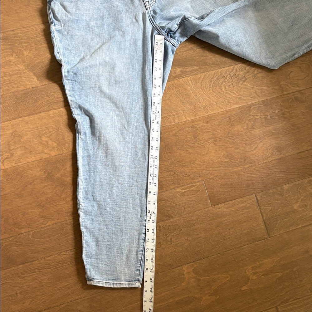 Pistola Jeans Size 20W - Picture 5 of 8